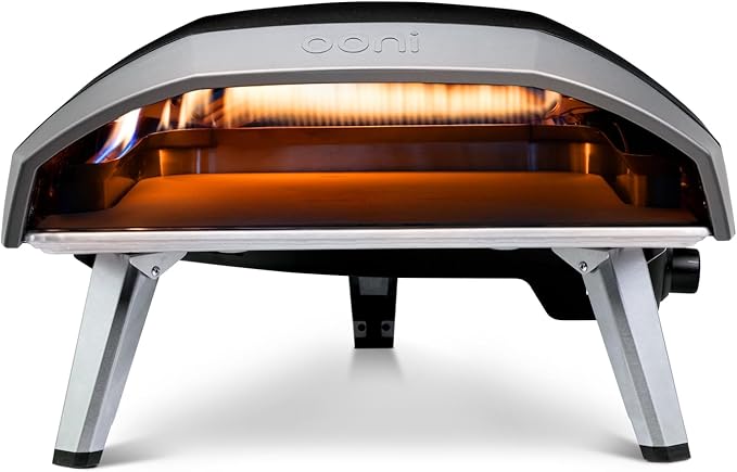 Ooni Koda 16 horno de pizza a gas